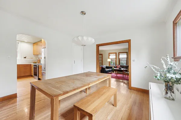 $919,900 | 214 South Revena Boulevard, Ann Arbor, MI 48103