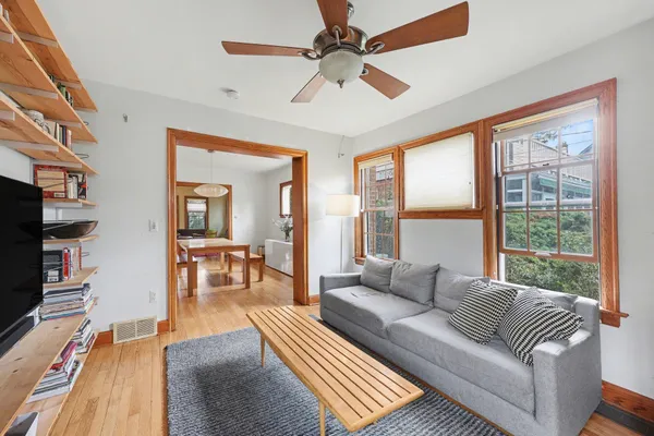 $919,900 | 214 South Revena Boulevard, Ann Arbor, MI 48103