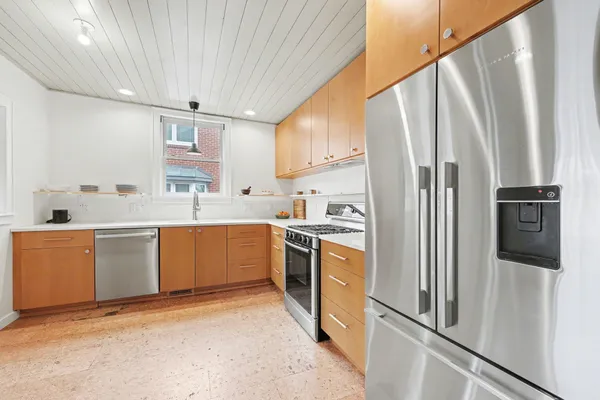 $919,900 | 214 South Revena Boulevard, Ann Arbor, MI 48103