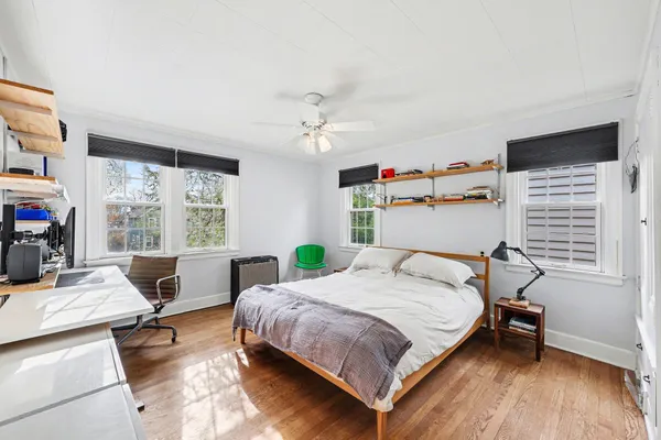 $919,900 | 214 South Revena Boulevard, Ann Arbor, MI 48103