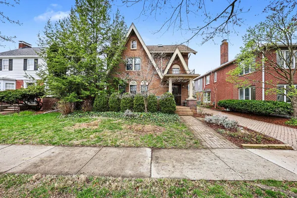 $919,900 | 214 South Revena Boulevard, Ann Arbor, MI 48103