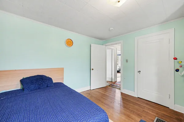 $919,900 | 214 South Revena Boulevard, Ann Arbor, MI 48103