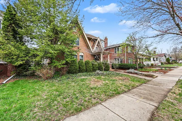 $919,900 | 214 South Revena Boulevard, Ann Arbor, MI 48103