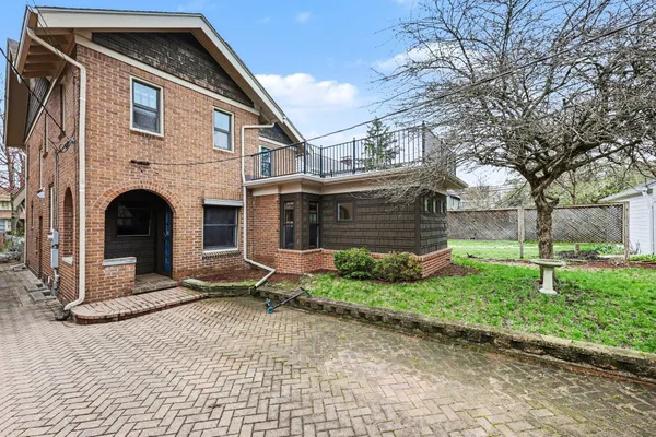 $919,900 | 214 South Revena Boulevard, Ann Arbor, MI 48103