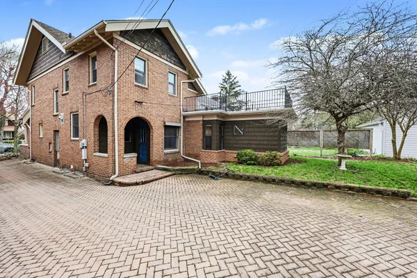 $919,900 | 214 South Revena Boulevard, Ann Arbor, MI 48103