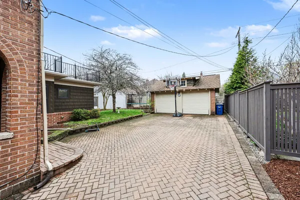 $919,900 | 214 South Revena Boulevard, Ann Arbor, MI 48103