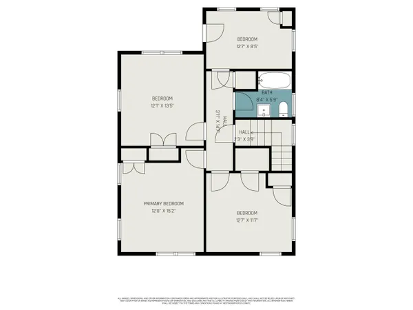 $919,900 | 214 South Revena Boulevard, Ann Arbor, MI 48103