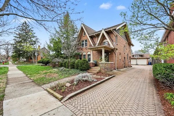 $919,900 | 214 South Revena Boulevard, Ann Arbor, MI 48103