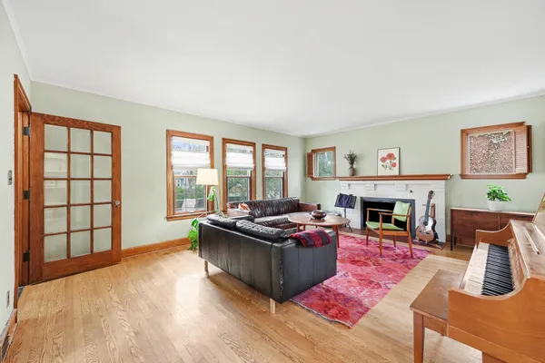 $919,900 | 214 South Revena Boulevard, Ann Arbor, MI 48103