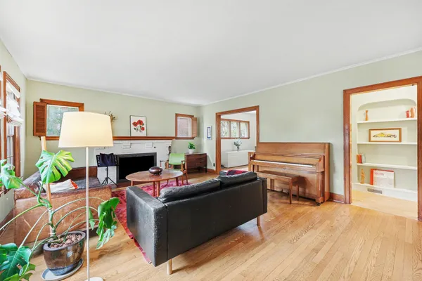 $919,900 | 214 South Revena Boulevard, Ann Arbor, MI 48103