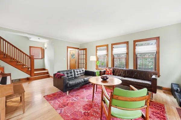 $919,900 | 214 South Revena Boulevard, Ann Arbor, MI 48103