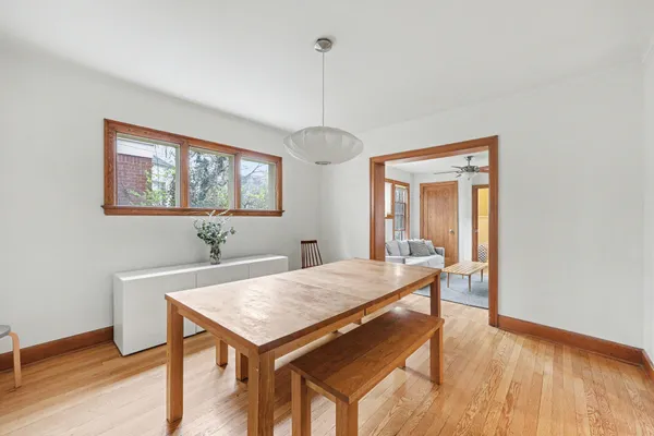 $919,900 | 214 South Revena Boulevard, Ann Arbor, MI 48103