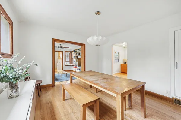 $919,900 | 214 South Revena Boulevard, Ann Arbor, MI 48103