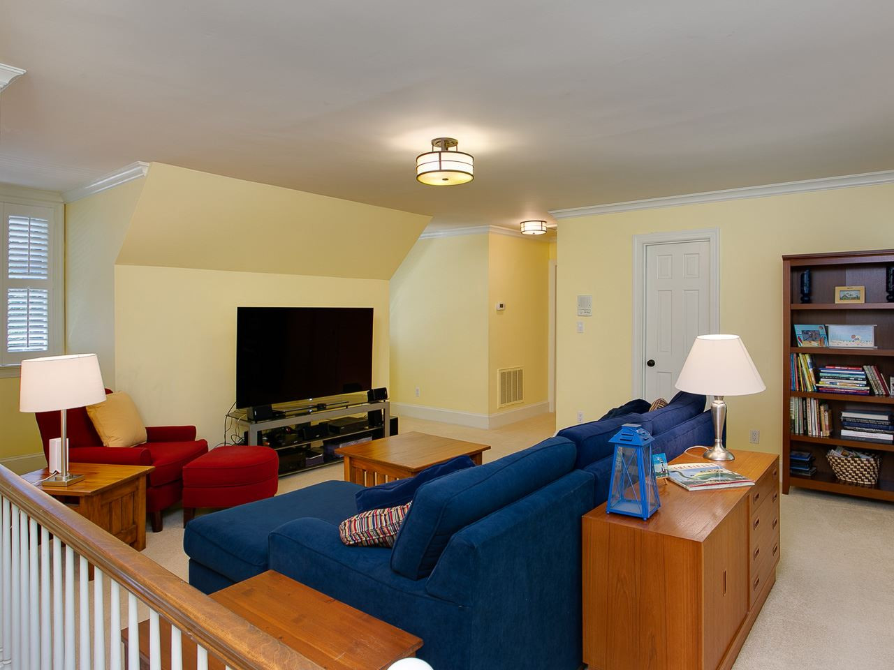 10300 Grafton Road Raleigh, NC 27615 - Photo 21 of 30 Bonus Room