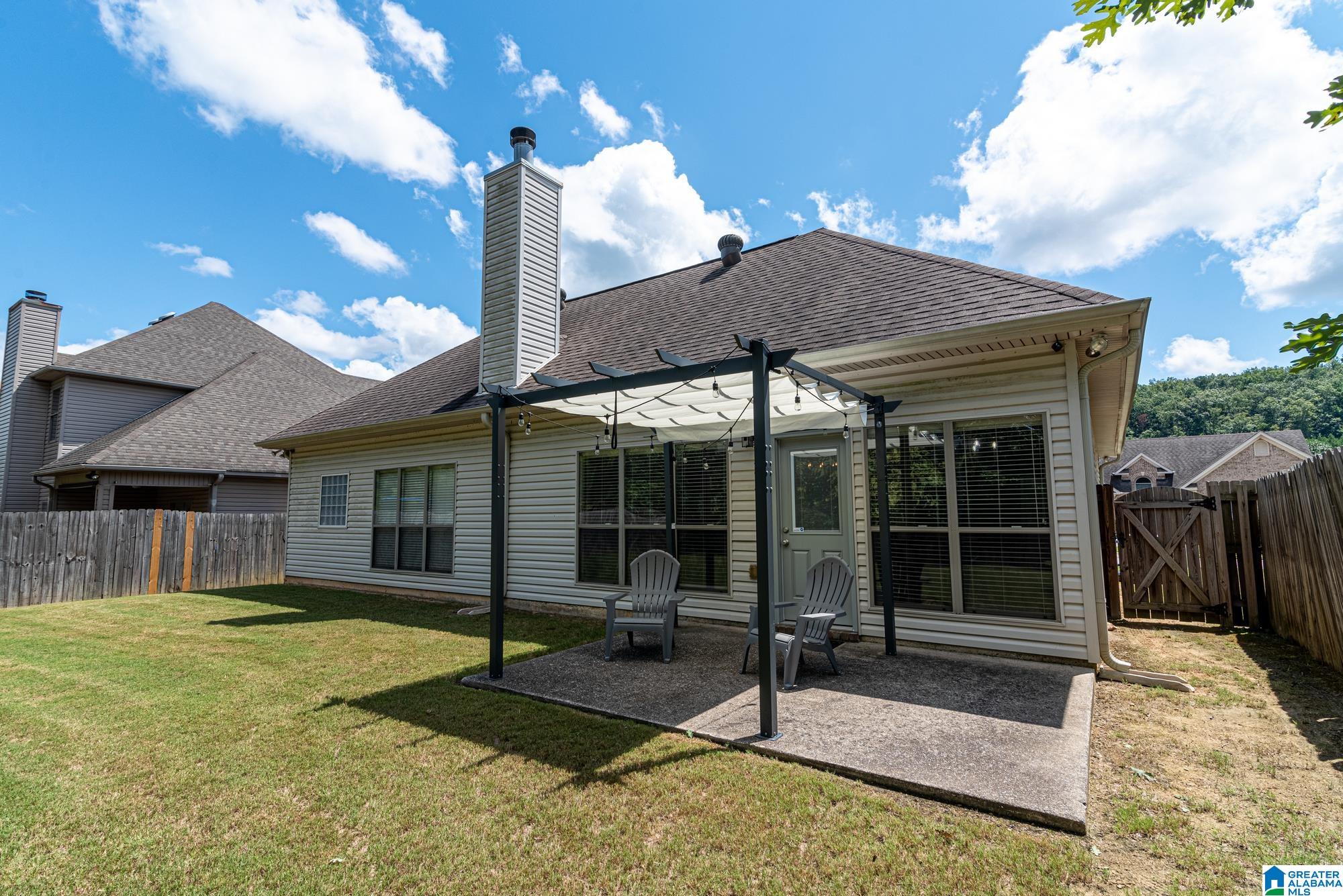 720 Forest Lakes Drive Sterrett, AL 35147 - Photo 20 of 22