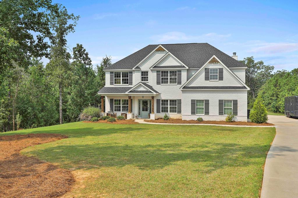 169 Hart Ridge Court Fortson, GA 31808 - Photo 2 of 50 Gallery Image 2