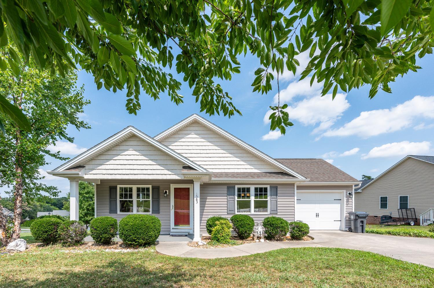 1583 Link Road Bedford, VA 24523 - Photo 1 of 40