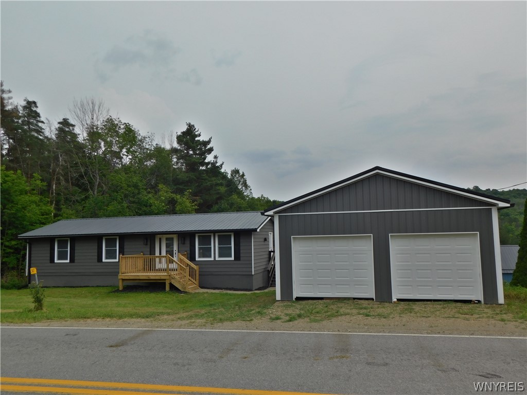 347 Johnson Hollow Road Ischua, NY 14727 - Photo 4 of 34 Gallery Image 4