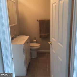 5526 Rinker Circle, Unit 335 Doylestown, PA 18902 - Photo 9 of 9 Bath