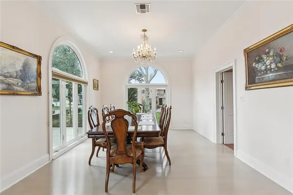 $1,359,000 | 4845 Folse Drive, Metairie, LA 70006