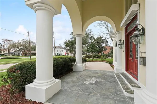 $1,359,000 | 4845 Folse Drive, Metairie, LA 70006