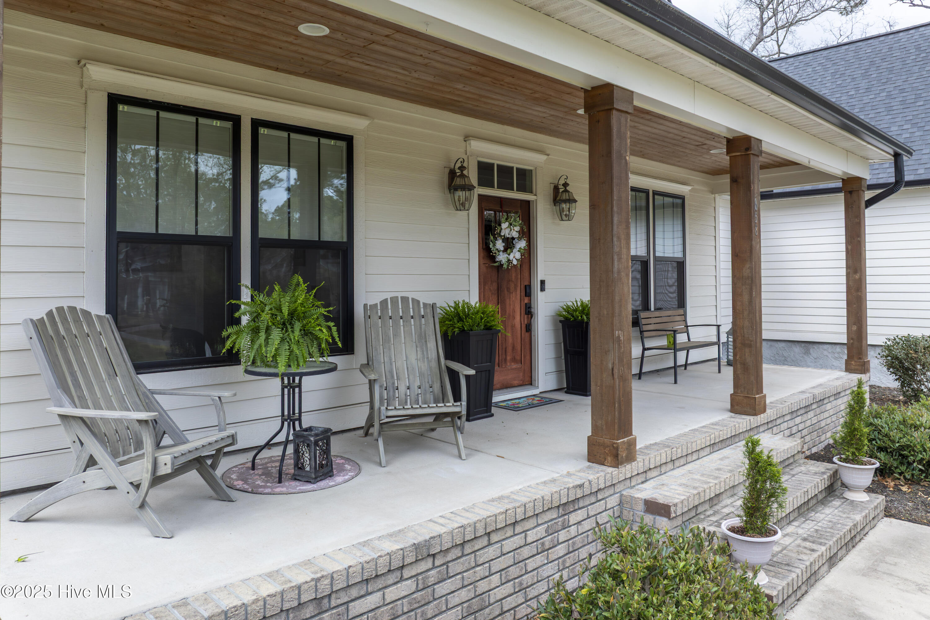 658 Sawgrass Road Hampstead, NC 28443 - Photo 4 of 57 658 Sawgrass - Aerials - Edited_22