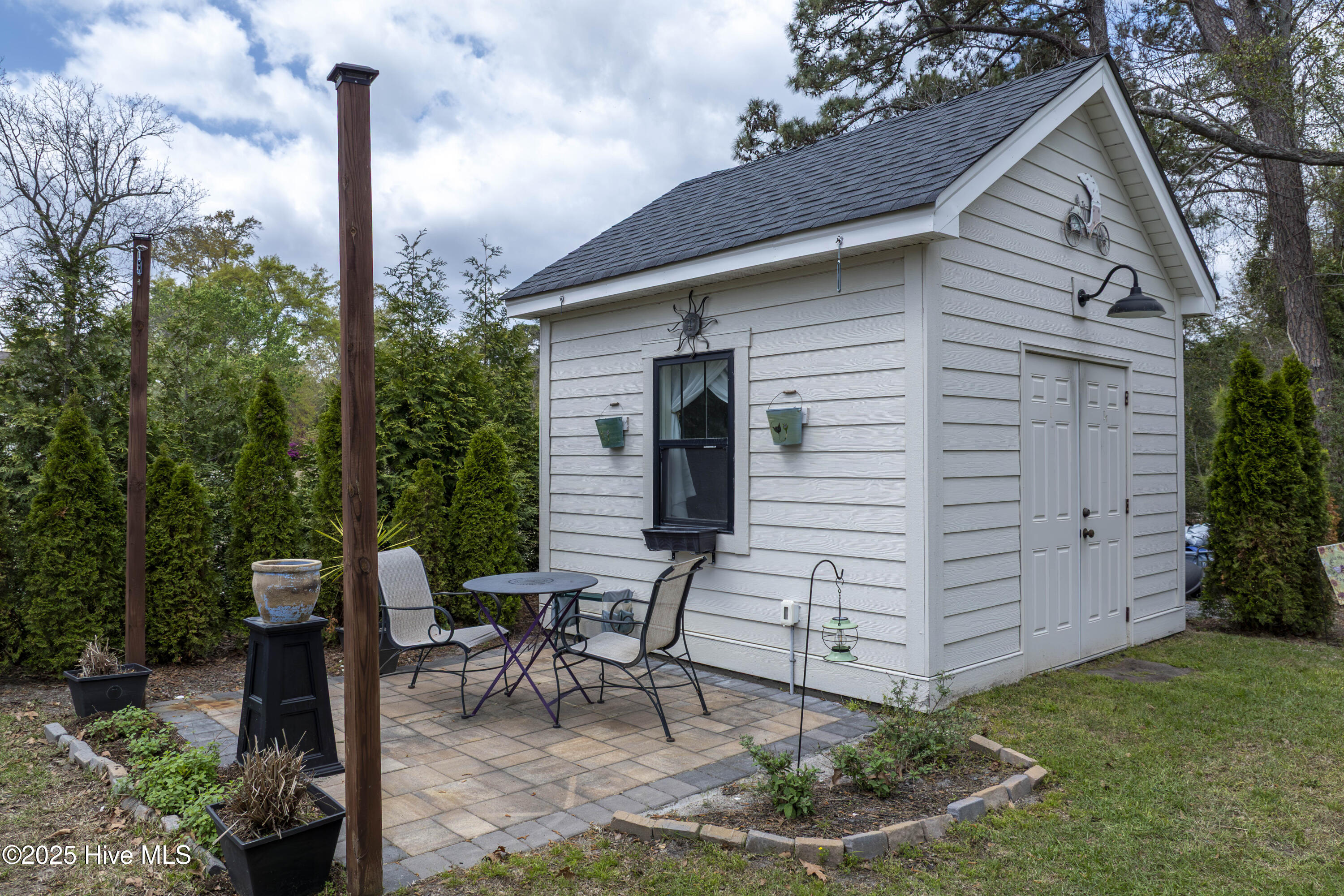 658 Sawgrass Road Hampstead, NC 28443 - Photo 41 of 57 658 Sawgrass - Aerials - Edited_14