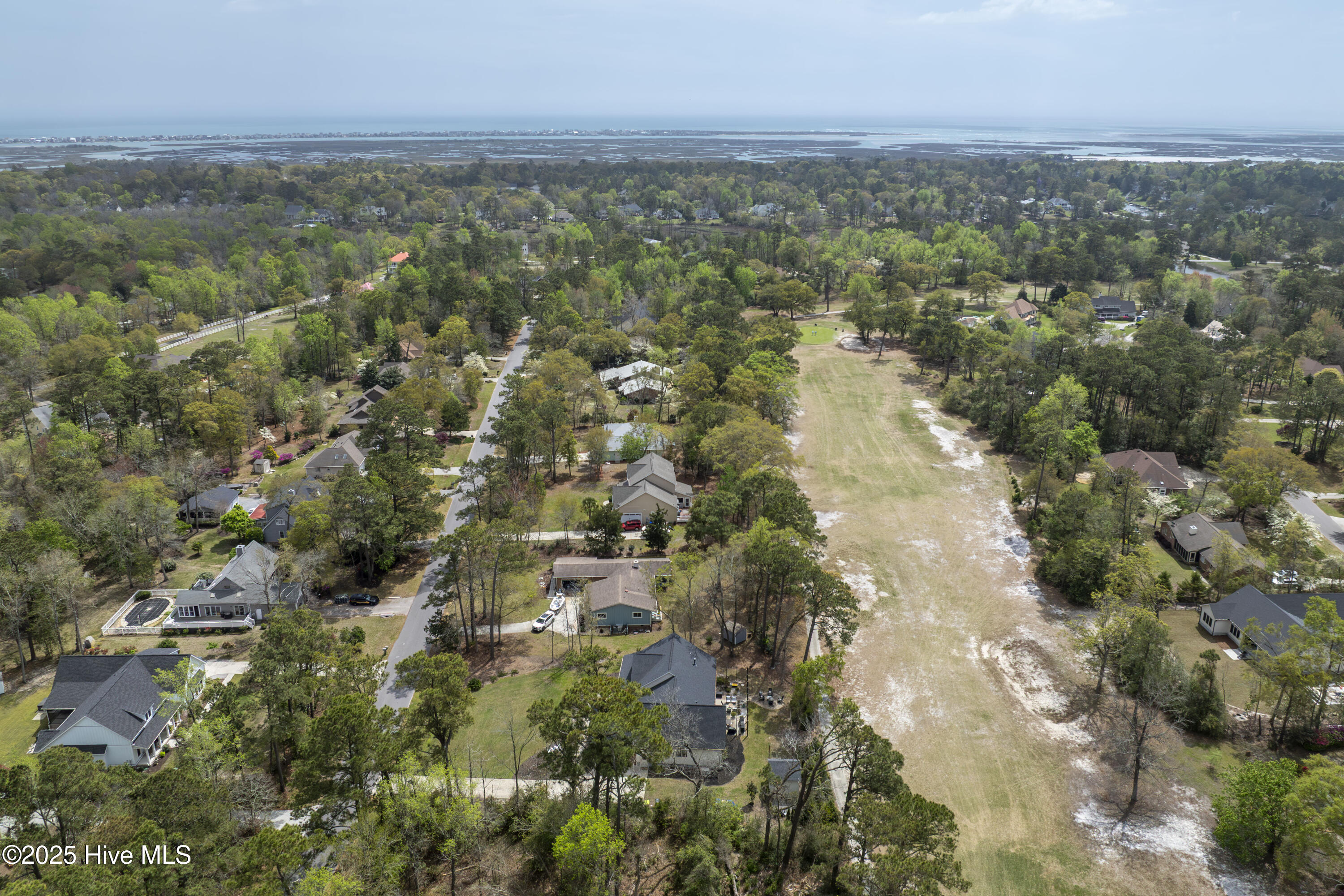 658 Sawgrass Road Hampstead, NC 28443 - Photo 49 of 57 658 Sawgrass - Aerials - Edited_4