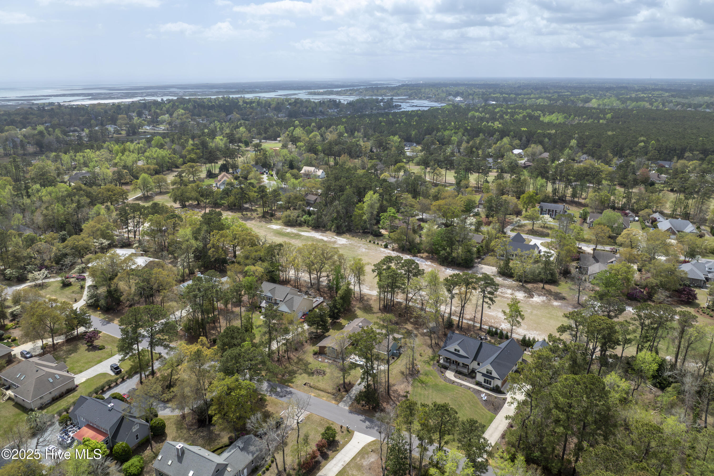 658 Sawgrass Road Hampstead, NC 28443 - Photo 50 of 57 658 Sawgrass - Aerials - Edited_5
