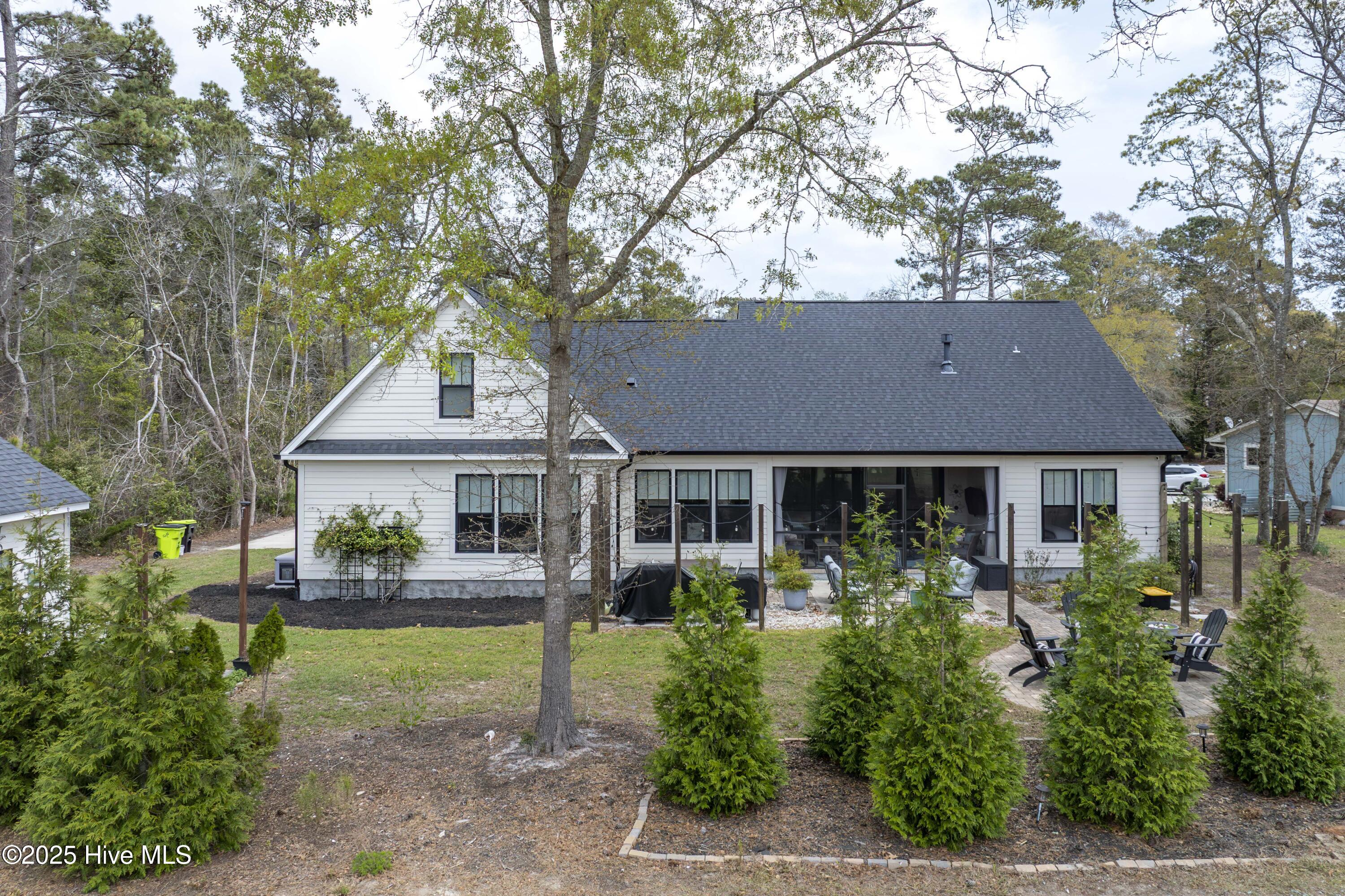 658 Sawgrass Road Hampstead, NC 28443 - Photo 53 of 57 658 Sawgrass - Aerials - Edited_12