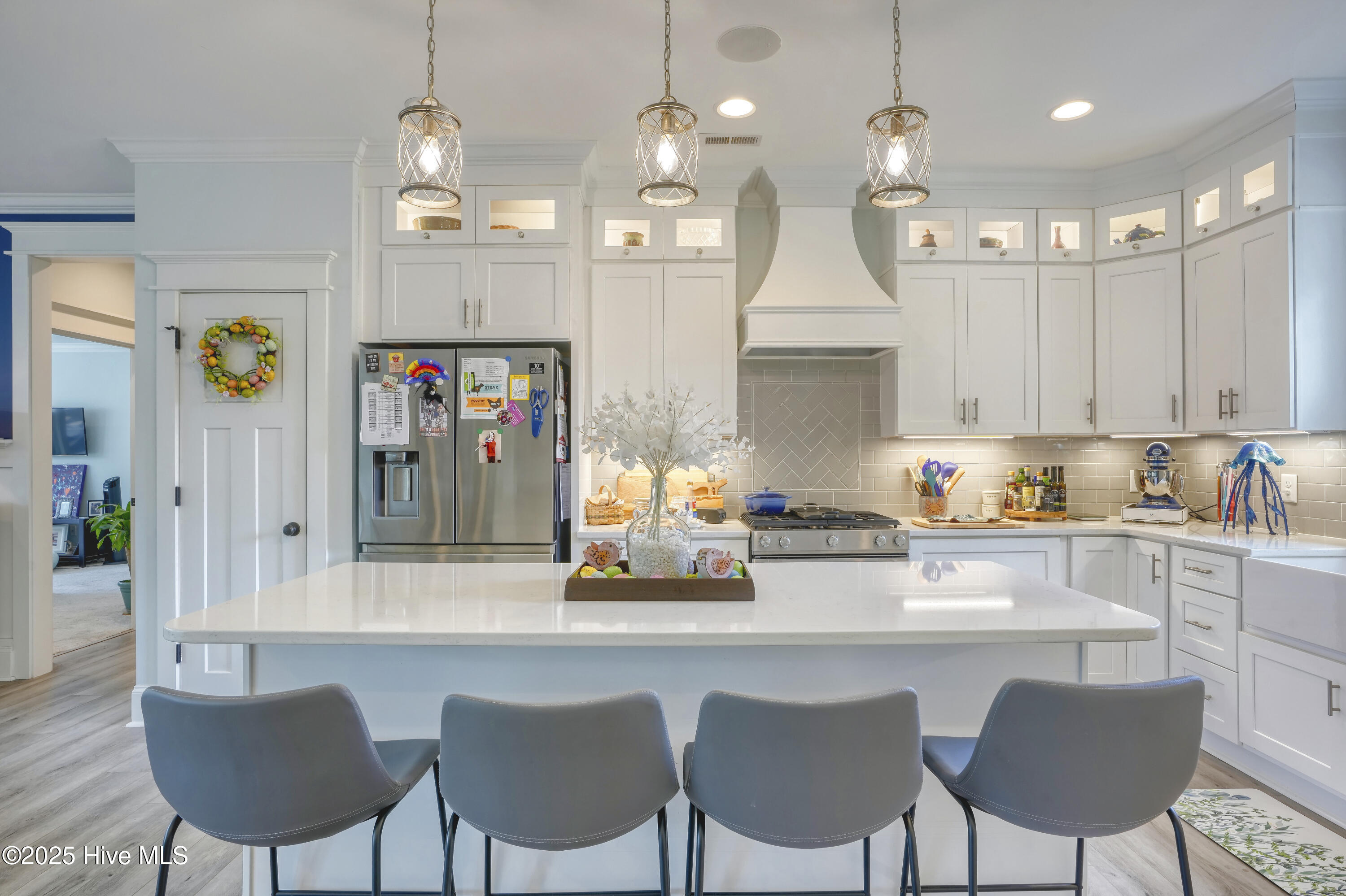 658 Sawgrass Road Hampstead, NC 28443 - Photo 10 of 57 658 Sawgrass - Interiors - Edited_1-2