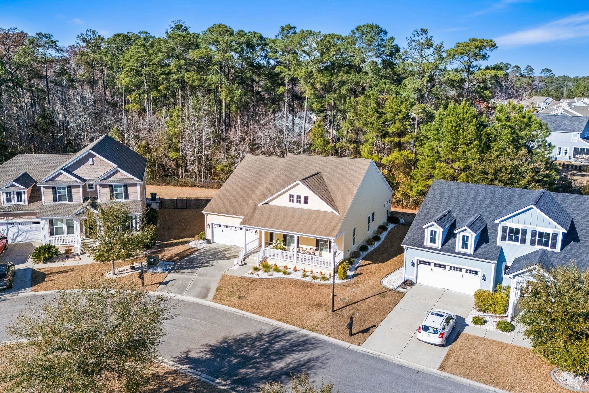 837 Wind Whisper Circle Murrells Inlet, SC 29576 - Photo 56 of 83 Gallery Image 56
