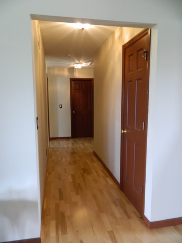 285 Rollin Road Somonauk, IL 60552 - Photo 9 of 25 a view of an empty room