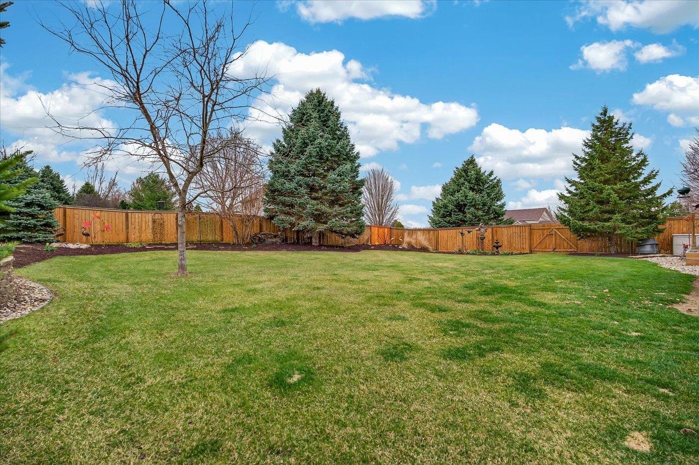 3215 Conservancy Estates Lane Sun Prairie, WI 53590 - Photo 55 of 73