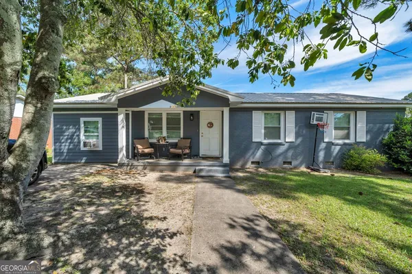$130,000 | 611 East 3rd Avenue, Cordele, GA 31015
