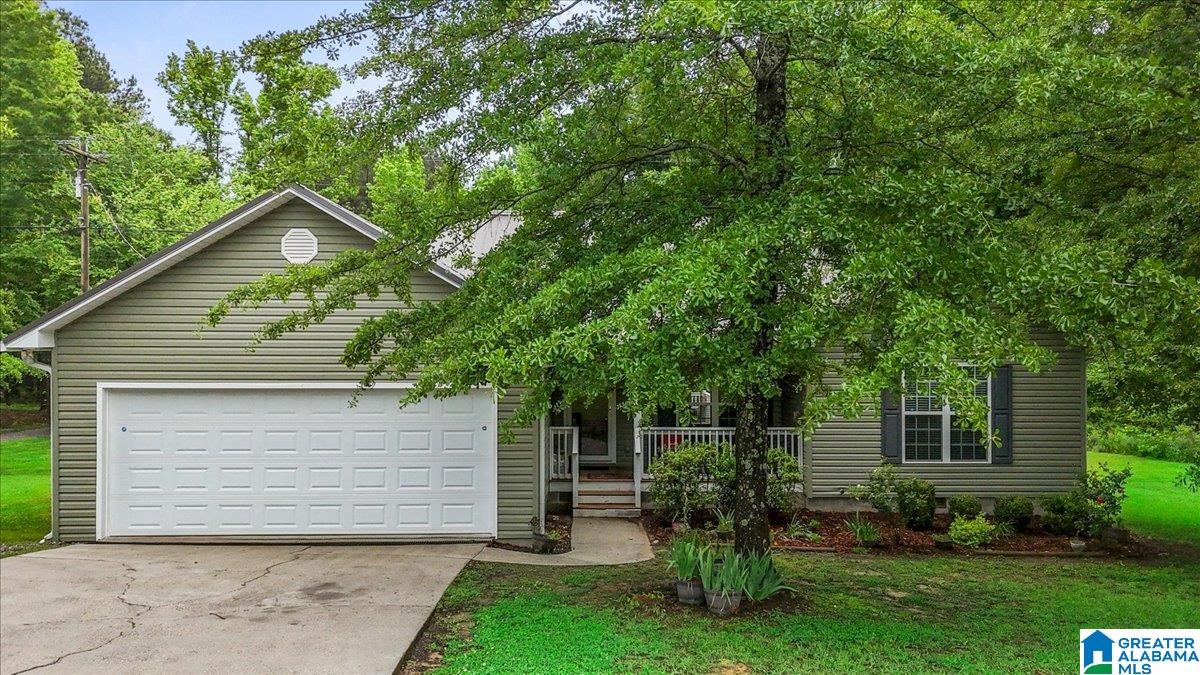 1027 Day Gap Road Cullman, AL 35057 - Photo 2 of 35