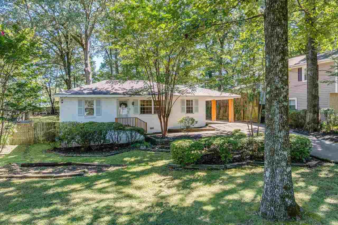 2576 Moore Road Germantown, TN 38138 - Photo 1 of 23 Gallery Image 1