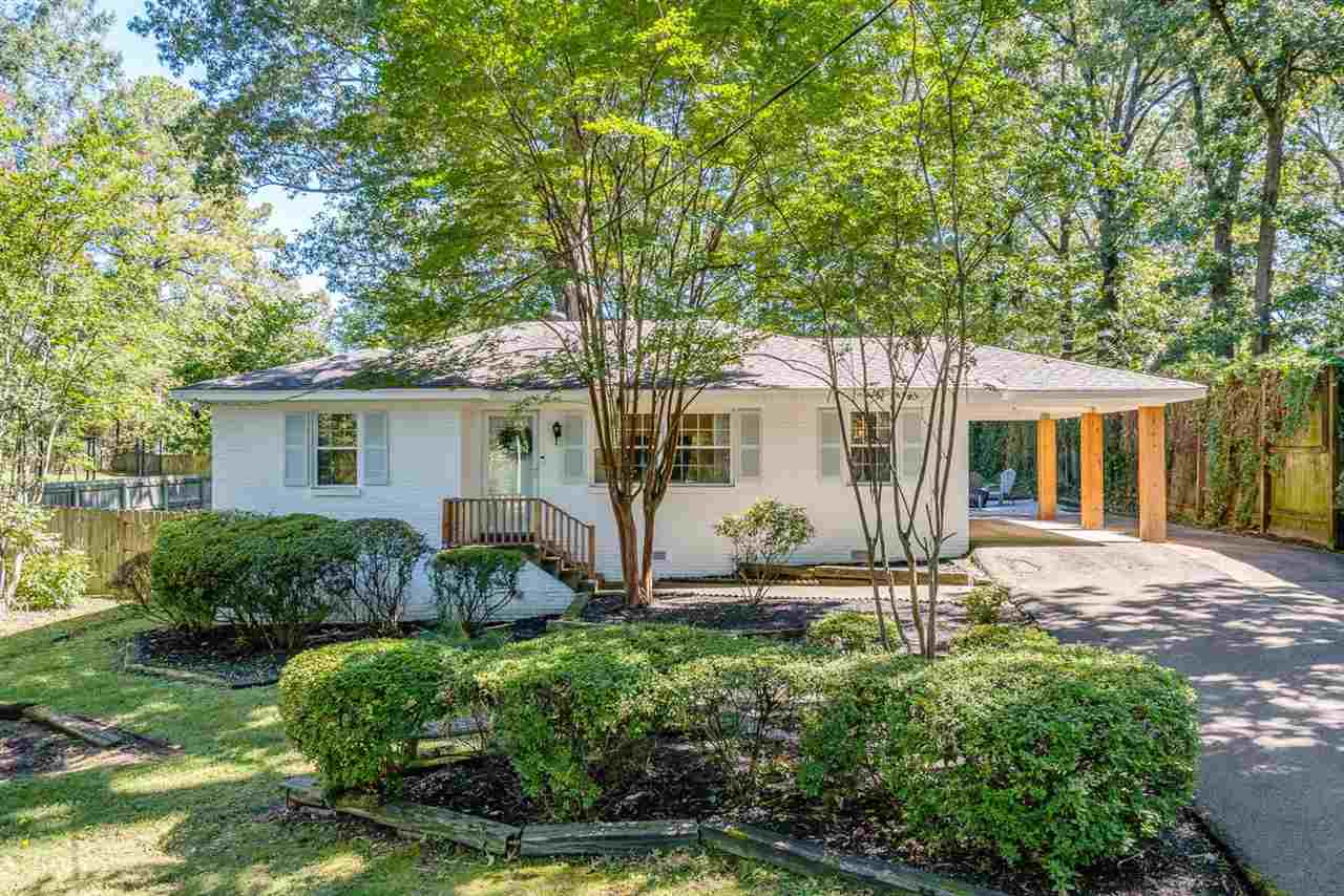 2576 Moore Road Germantown, TN 38138 - Photo 2 of 23 Gallery Image 2