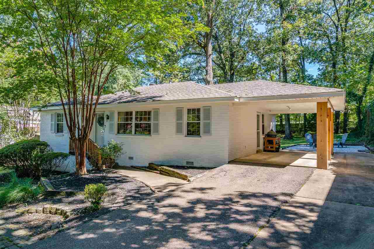 2576 Moore Road Germantown, TN 38138 - Photo 3 of 23 Gallery Image 3