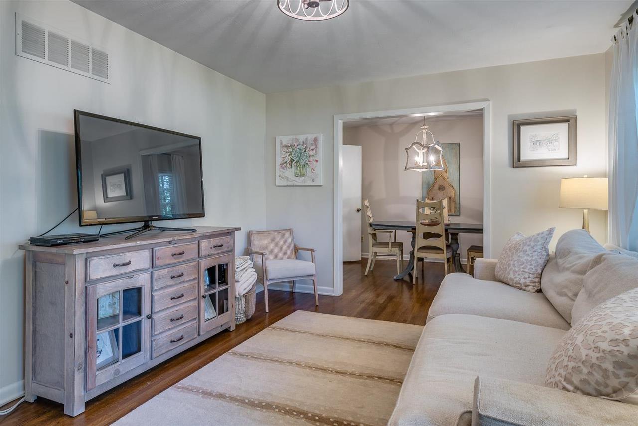 2576 Moore Road Germantown, TN 38138 - Photo 7 of 23 Gallery Image 7