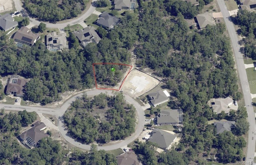 19 Rudbeckia Court Homosassa, FL 34446 - Photo 4 of 8