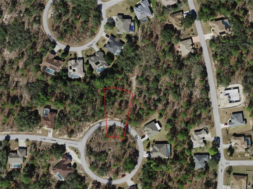 19 Rudbeckia Court Homosassa, FL 34446 - Photo 5 of 8