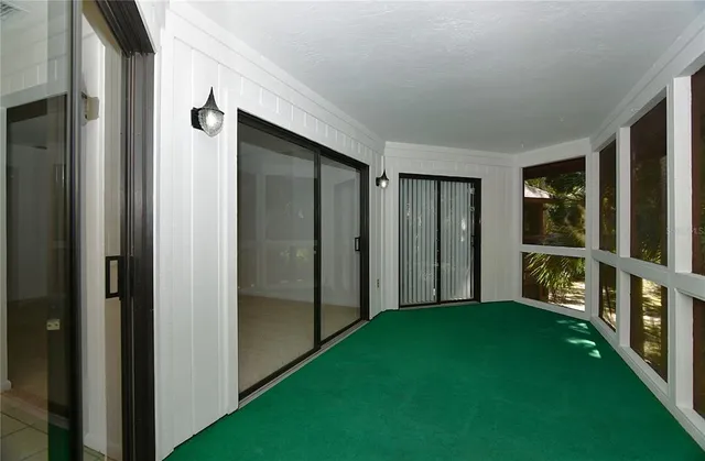 a view of an interior of the house