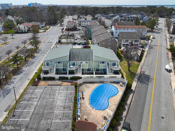 $294,900 | 14409 Lighthouse Avenue, Unit 4, Ocean City, MD 21842