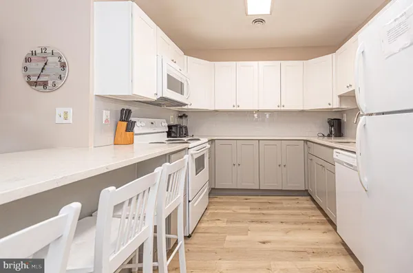 $294,900 | 14409 Lighthouse Avenue, Unit 4, Ocean City, MD 21842