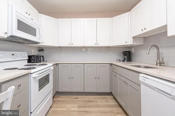 $294,900 | 14409 Lighthouse Avenue, Unit 4, Ocean City, MD 21842