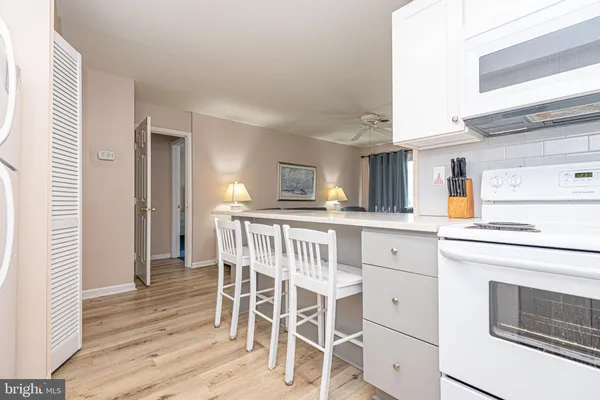 $294,900 | 14409 Lighthouse Avenue, Unit 4, Ocean City, MD 21842