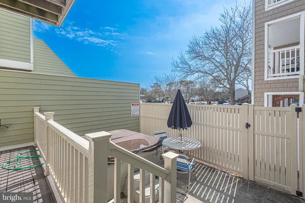 $294,900 | 14409 Lighthouse Avenue, Unit 4, Ocean City, MD 21842