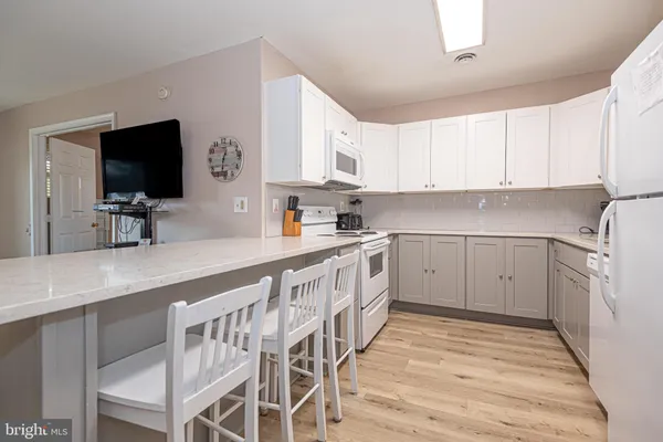 $294,900 | 14409 Lighthouse Avenue, Unit 4, Ocean City, MD 21842