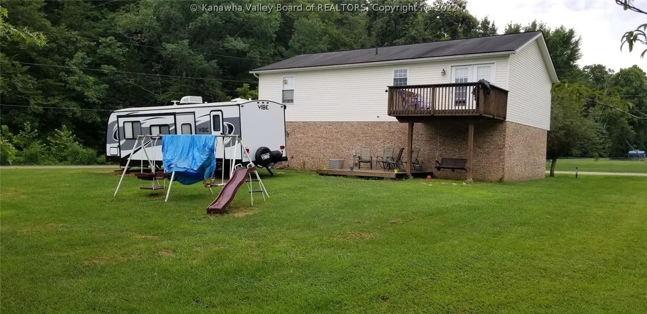 43 Carriage Hill Lane Ripley, WV 25271 - Photo 2 of 16 Gallery Image 2